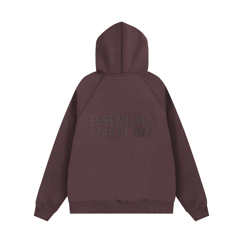 Essentials Hoodies